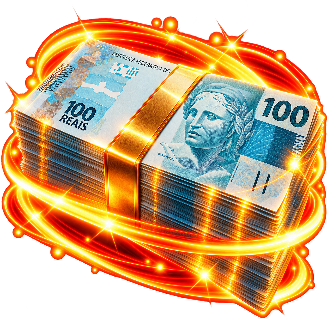 10 Mil Reais