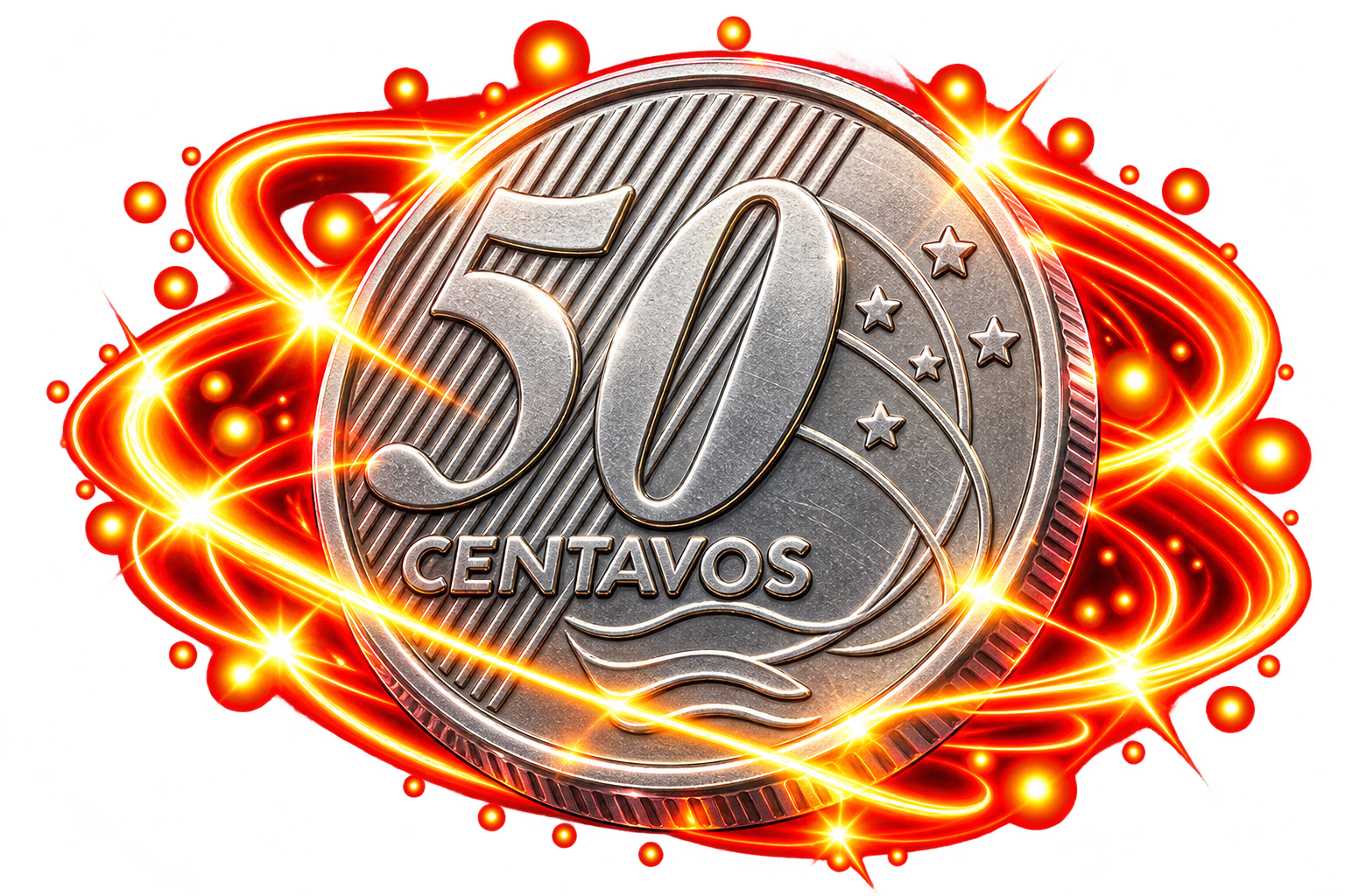 50 Centavos