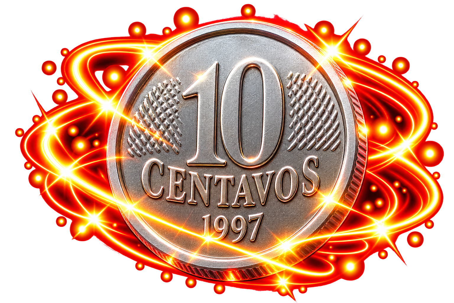 10 Centavos