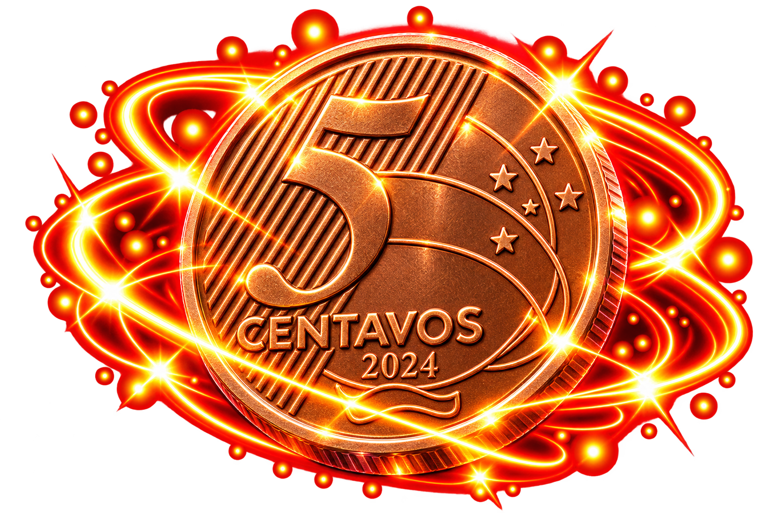5 Centavos